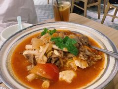 -米泰芒·东南亚料理(体育西店)