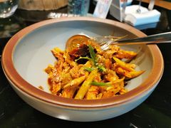 -辛香汇·现炒川菜(淮海路百盛店)