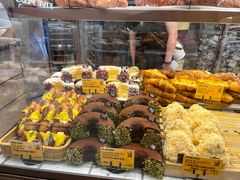 -PAPER STONE BAKERY(天环店)