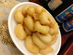 -天顺渔港·海景餐厅(星海广场店)