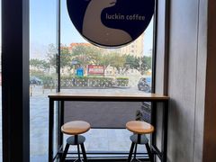 -瑞幸咖啡(江门康城广场店)