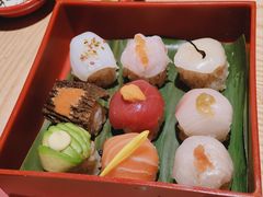 -鸟山鸣·日料食堂(王府井店)