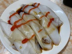 -海浪食店(湖滨中路店)
