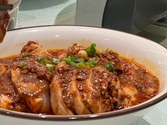 小吃口水鸡-大铁勺新津菜(东丽阳光新业广场店)
