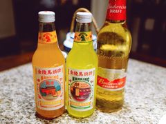 -南京大牌档(夫子庙老门东店)