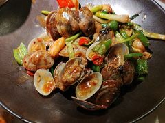 -陶陶居酒家(SM二期购物广场店)