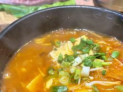 -金顺韩式烤肉·网红烤肉店(广利路店)