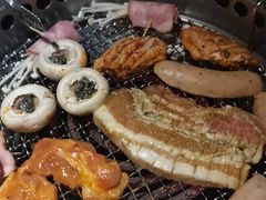 -火炉火自助餐(西直门凯德MALL店)