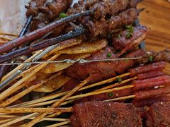 -冶建镜子·老南昌大排档·江西虾王(总店)