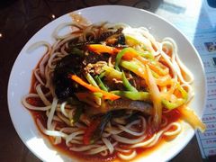 -清真吐鲁番餐厅(牛街店)