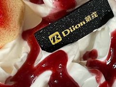 -第戎蛋糕(恒隆广场店)