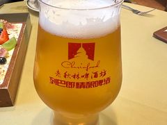 -秋林西餐厅
