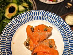 -IL TEATRO 精品意大利餐厅