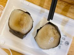 蕉叶意粑-千盛海南粉(金鸡岭店)