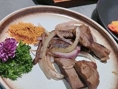 -松坂屋日料自助(长城路店)