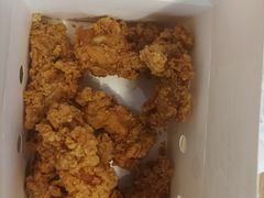 -肯德基(天鹅湖万达店)