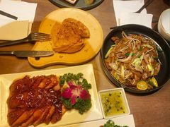 -来龙里 精致 东南亚餐室(万象城店)