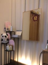 -丝域养发馆