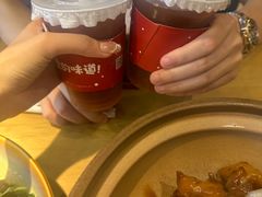 -青年公社烤鸭(蜀山万象汇店)