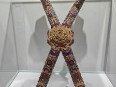 -莲池书院博物馆
