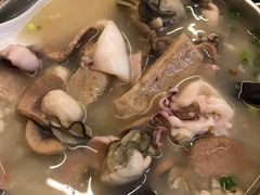 -广场正宗原汁薏米店