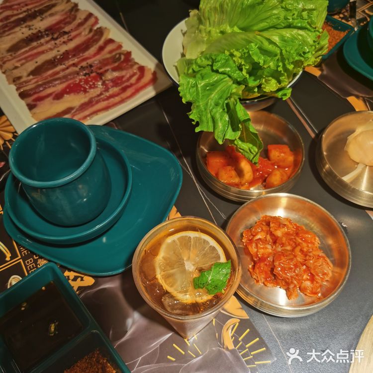 不愧是徐州烤肉第一名