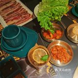 不愧是徐州烤肉第一名