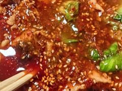 -金掌勺·锅包肉(广渠门店)