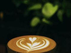 澳洲白-Seesaw Coffee(环贸iapm店)