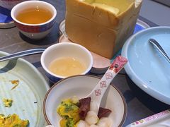 -江南里·新浙菜(苏州大悦城店)