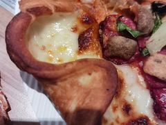 -必胜客(永旺店)