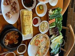 开胃前菜-青鹤谷(苏州店)