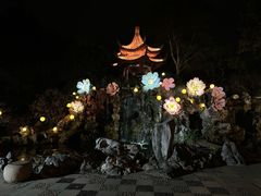 -苏州吴宫泛太平洋酒店