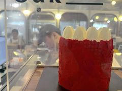 -OUR Bakery(国贸商城店)