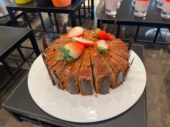 -西安高新洲际酒店•源咖啡全日制餐厅