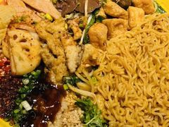 -北丐先生·野馄饨烧烤(雨花万象店)