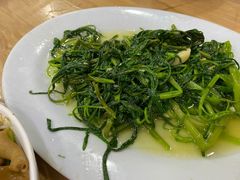 -长平肥姐白粥·海鲜打冷