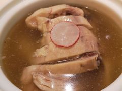 -老正兴菜馆(福州路店)