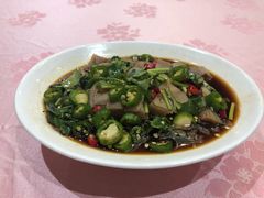 -东兴楼饭庄(六里桥店)