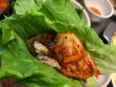 牛五花-喜来稀肉(虹泉路店)