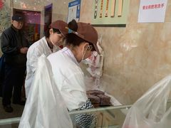 -杨招娣糕点(装驾桥巷店)