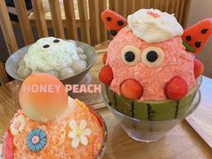 -怪物的冰与火(天虹商场中山路店)