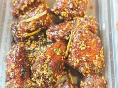 -聚合鑫东北熏酱熟食麻辣面(长阳店)