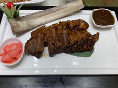 -骏莱海鲜鱼港(五角场店)