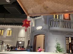 -晓粤·惹味粤菜(凯德乐峰广场店)