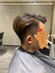 -Kraemer Paris苏豪路易士·嘉玛发廊