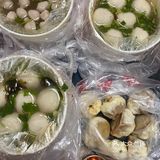 这是天神下凡的鱼丸🥰❤️‍🔥‼️