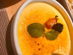 手工焦糖布丁-新贝乐意大利餐厅(苏州中心店)