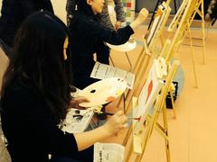 成人油画-金树林艺术中心(黄浦店)