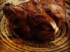 兔头-双流传承老妈兔头(玉林总店)